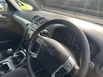 Used Ford Galaxy 2012 for sale - 77564190: Photo