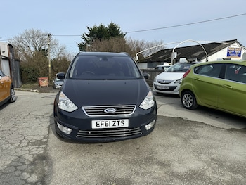 Used Ford Galaxy 2012 for sale - 77564190: Photo