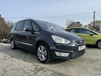 Used Ford Galaxy 2012 for sale - 77564190: Photo
