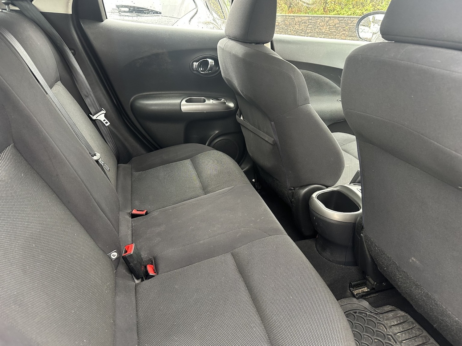 Used Nissan Juke 2012 for sale - 76579962: Photo 11