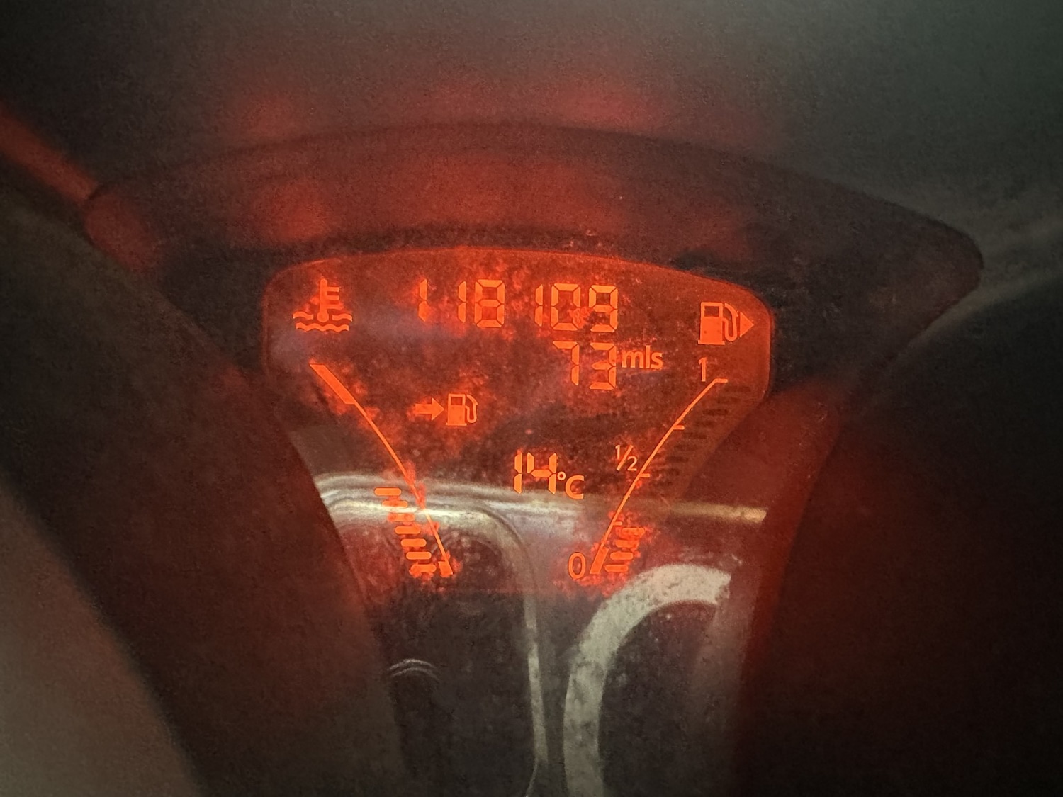 Used Nissan Juke 2012 for sale - 76579962: Photo 13