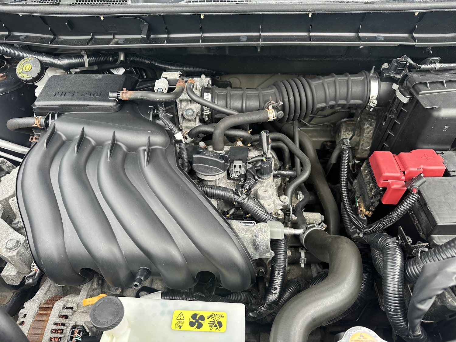 Used Nissan Juke 2012 for sale - 76579962: Photo 15