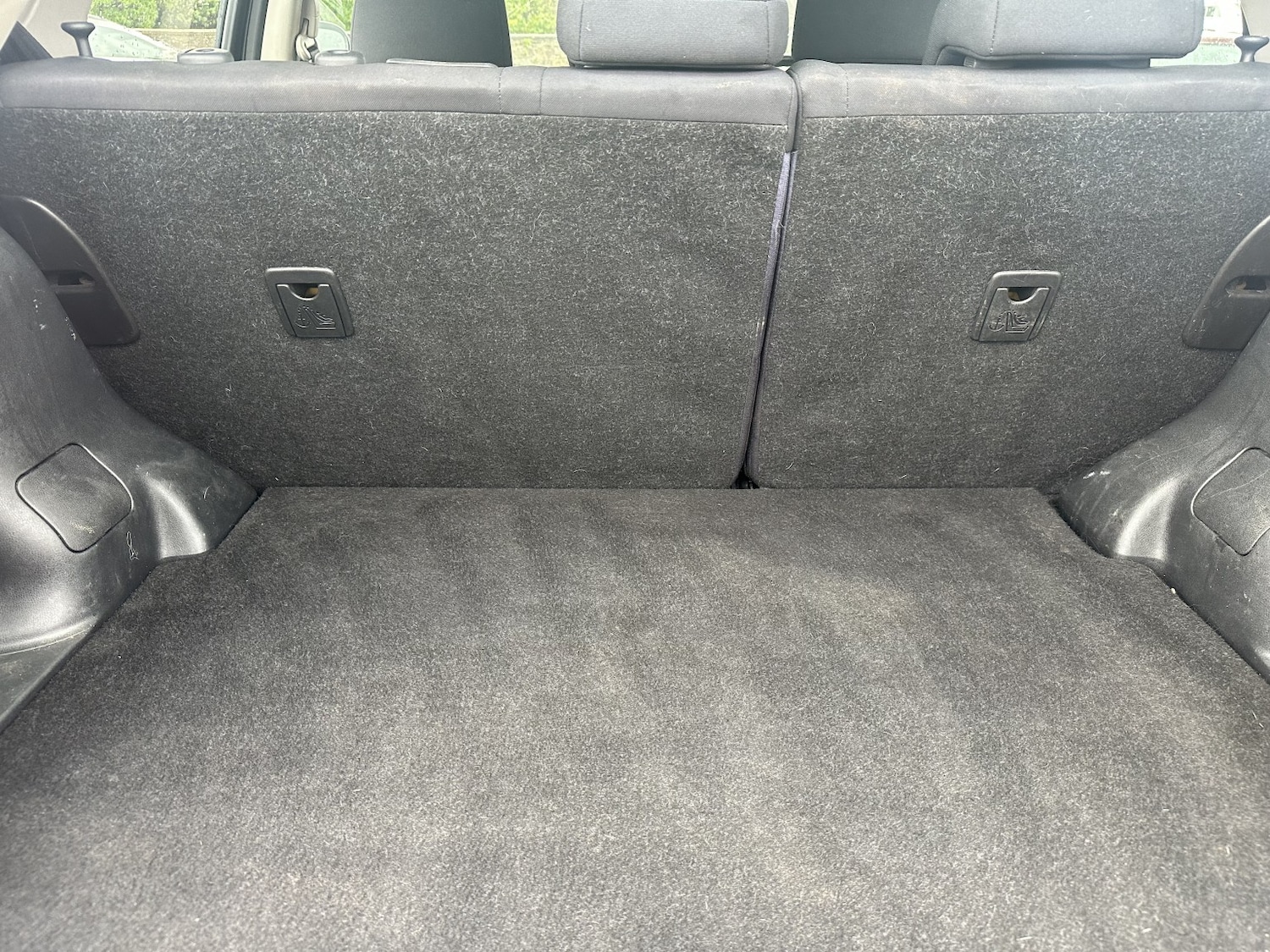 Used Nissan Juke 2012 for sale - 76579962: Photo 16