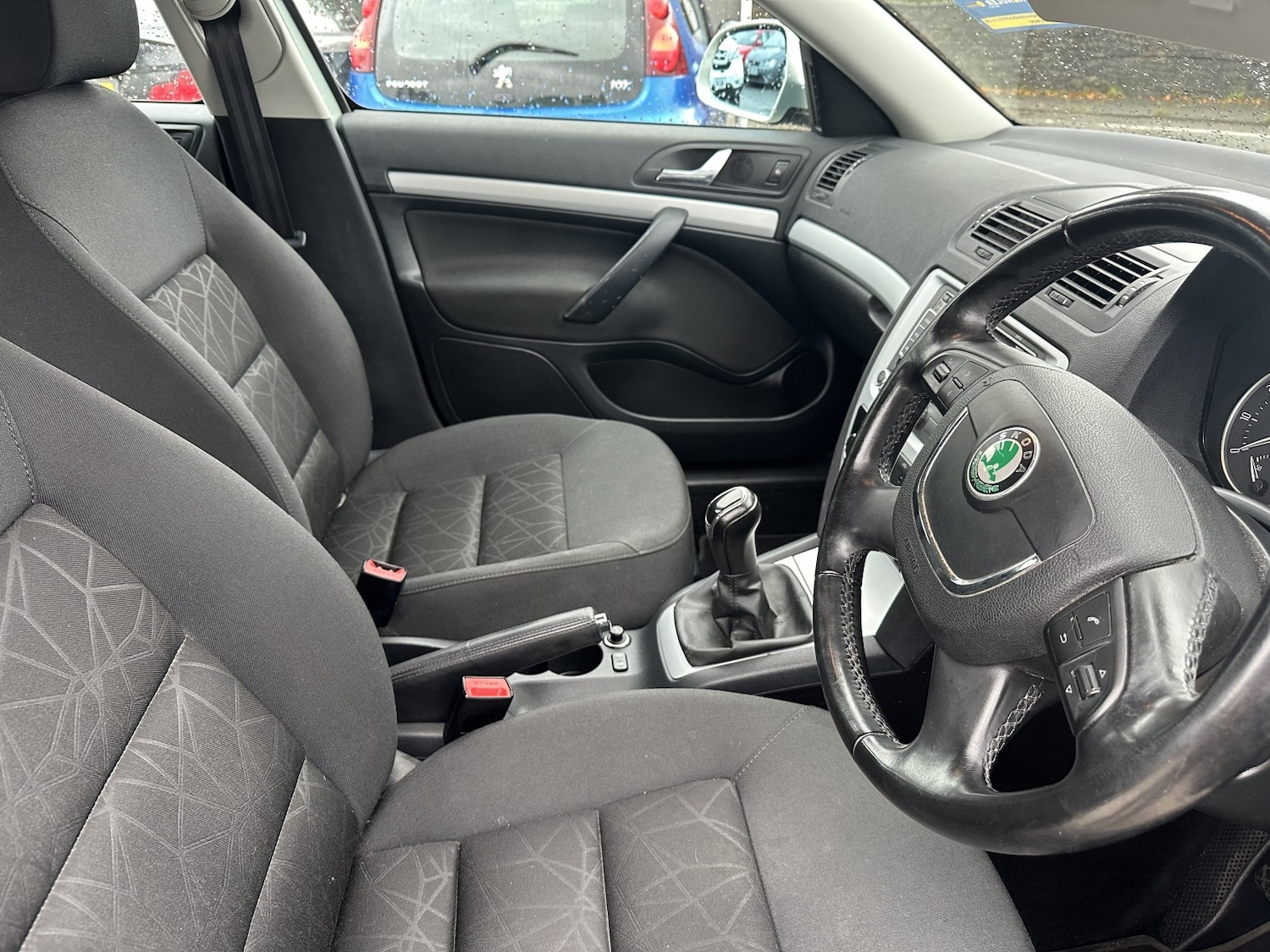 Used Skoda Octavia 2011 for sale - 76164594: Photo 10