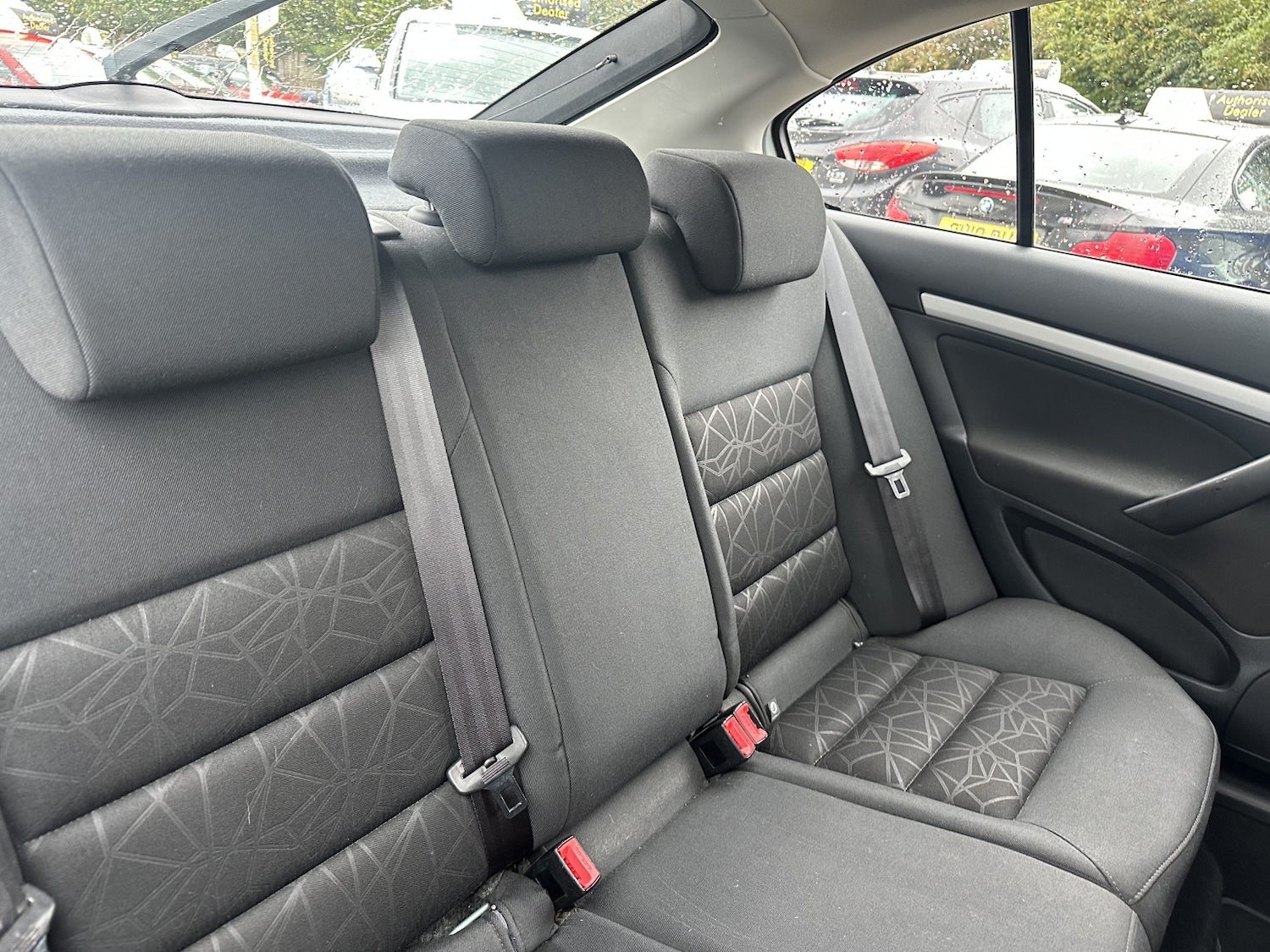 Used Skoda Octavia 2011 for sale - 76164594: Photo 11