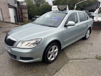 2011 - 1.8 TSI SE Plus 5-Door