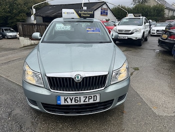 Used Skoda Octavia 2011 for sale - 76164594: Photo 3