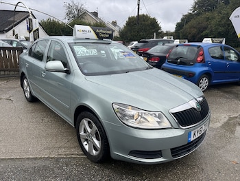 Used Skoda Octavia 2011 for sale - 76164594: Photo 4