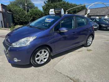 2014 - 1.2 VTi PureTech Active 5-Door