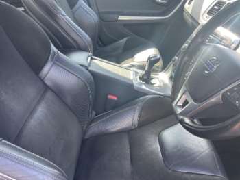 Used Volvo V60 2015 for sale - 74735748: Photo