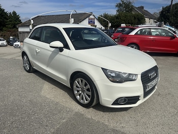 Used Audi A1 2012 for sale - 79543816: Photo
