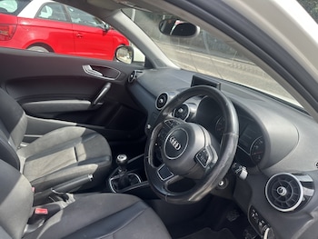 Used Audi A1 2012 for sale - 79543816: Photo