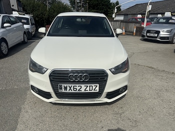 Used Audi A1 2012 for sale - 79543816: Photo