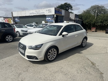 Used Audi A1 2012 for sale - 79543816: Photo
