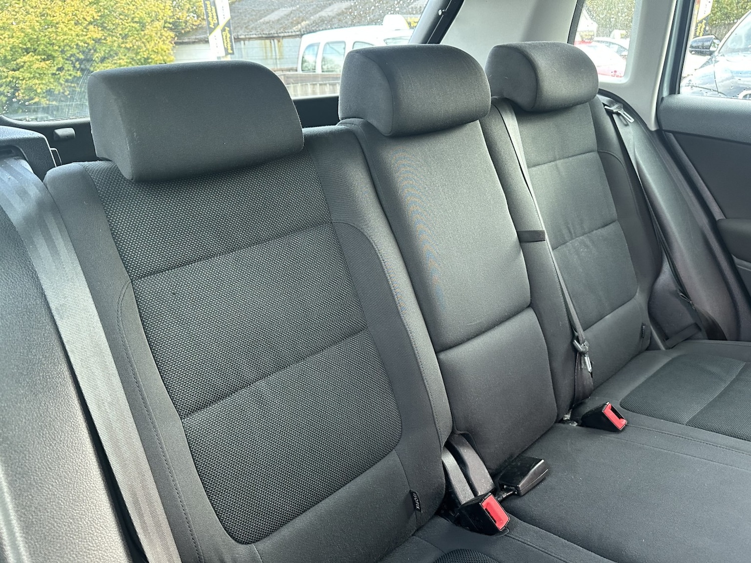 Used Volkswagen Tiguan 2009 for sale - 76387314: Photo 13