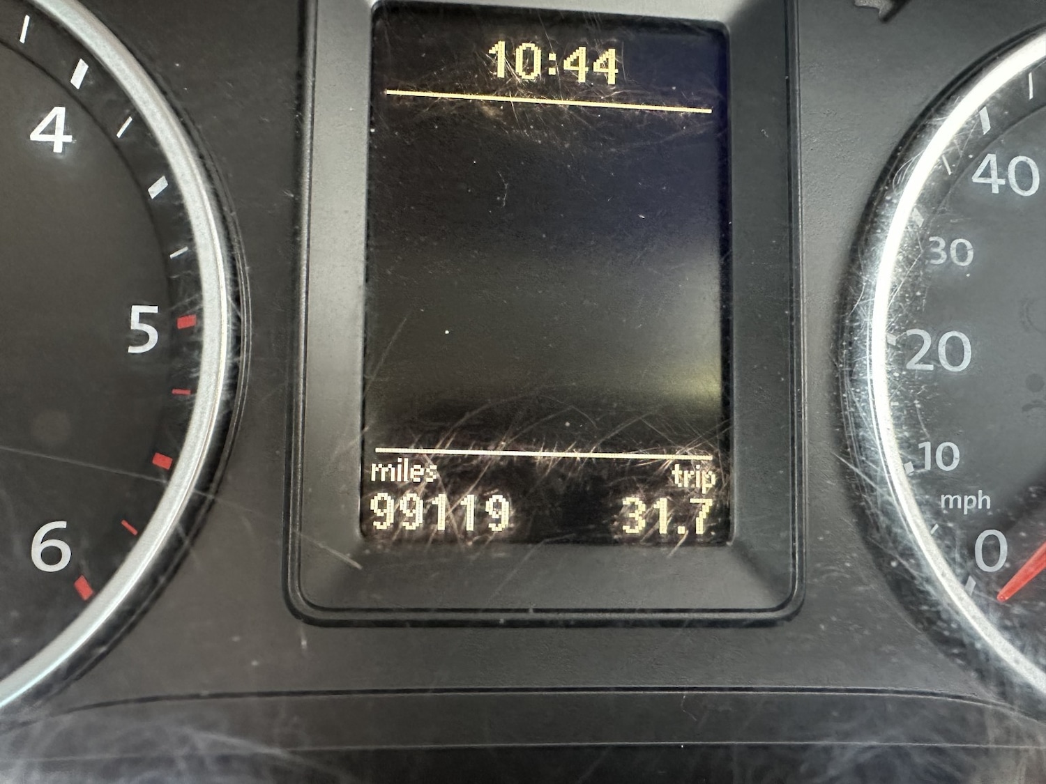 Used Volkswagen Tiguan 2009 for sale - 76387314: Photo 15