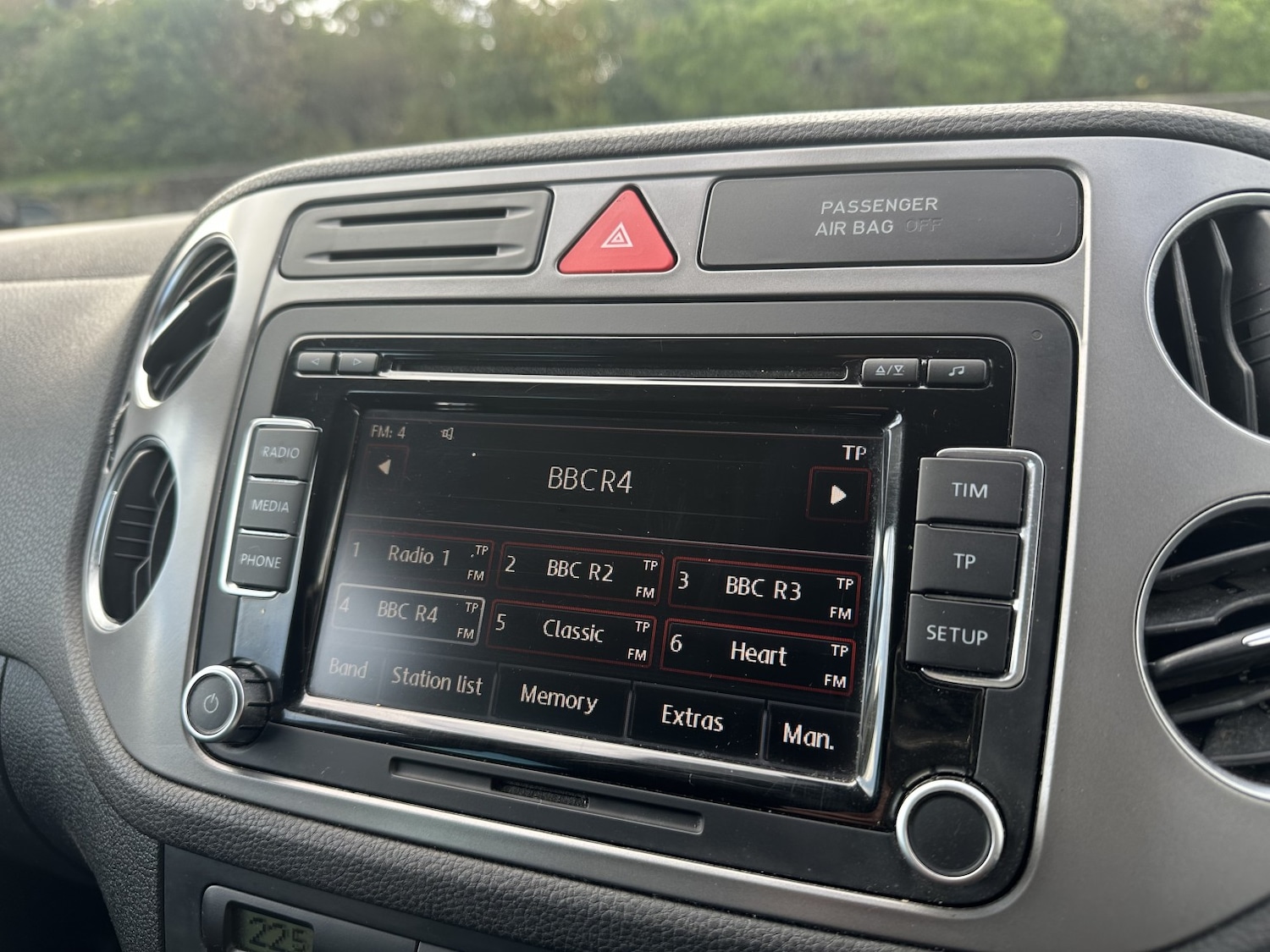 Used Volkswagen Tiguan 2009 for sale - 76387314: Photo 16