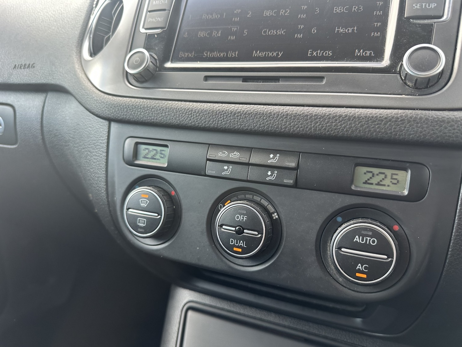 Used Volkswagen Tiguan 2009 for sale - 76387314: Photo 17