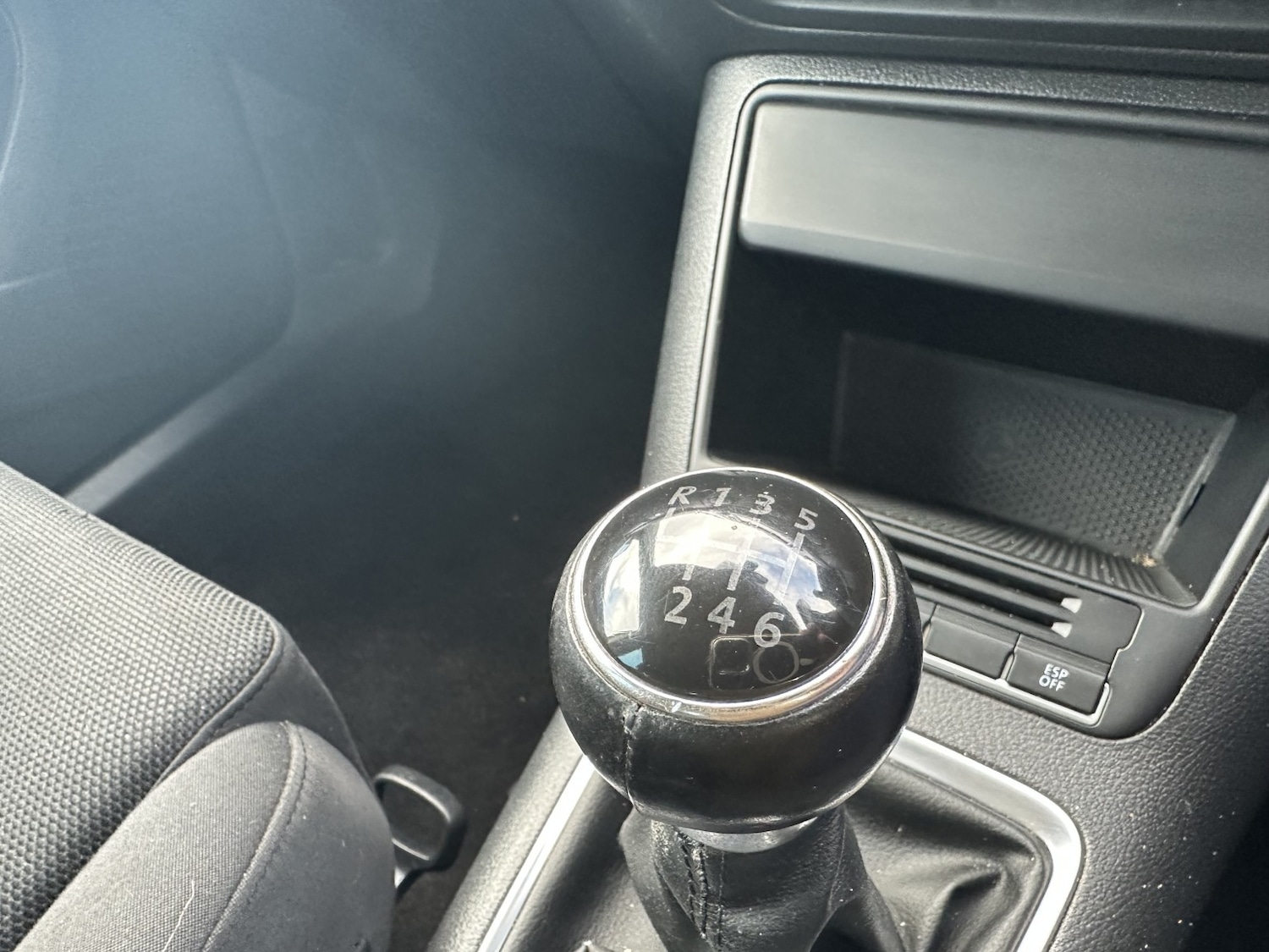 Used Volkswagen Tiguan 2009 for sale - 76387314: Photo 18