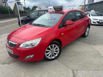2012 - 1.7 CDTi Active 5-Door