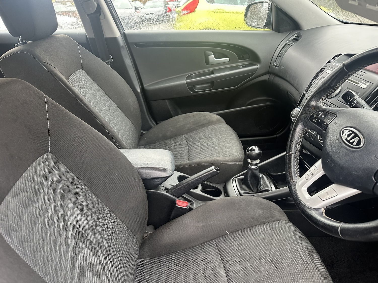 Used Kia Ceed 2010 for sale - 77478177: Photo 10