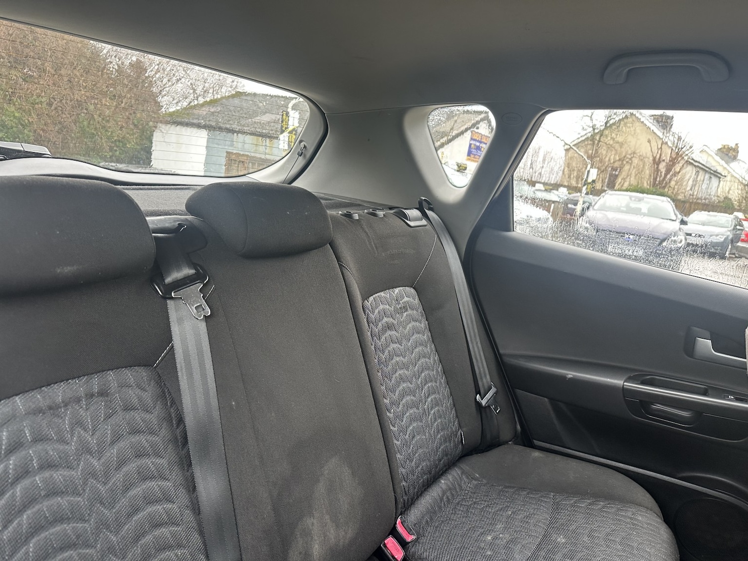 Used Kia Ceed 2010 for sale - 77478177: Photo 11