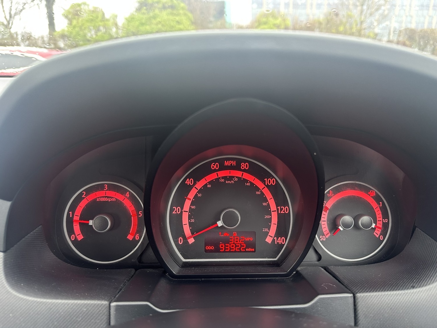 Used Kia Ceed 2010 for sale - 77478177: Photo 12