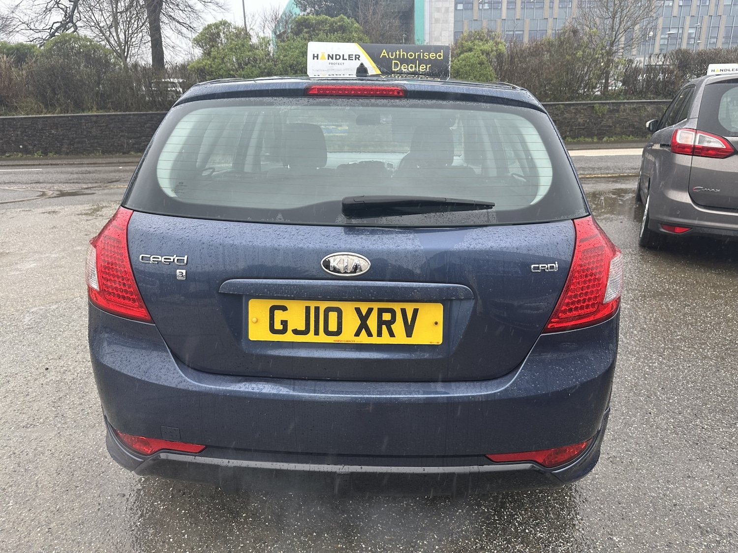 Used Kia Ceed 2010 for sale - 77478177: Photo 7