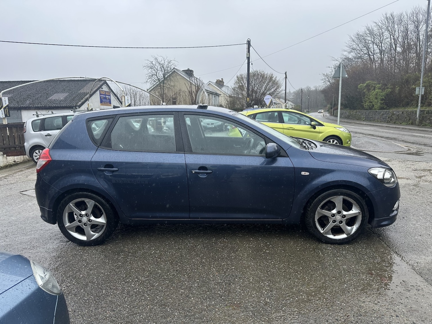 Used Kia Ceed 2010 for sale - 77478177: Photo 9