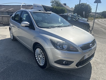 Used Ford Focus 2011 for sale - 79173571: Photo
