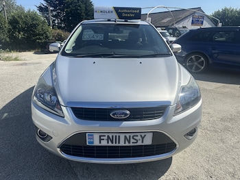 Used Ford Focus 2011 for sale - 79173571: Photo