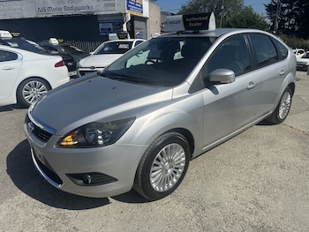 Used Ford Focus 2011 for sale - 79173571: Photo