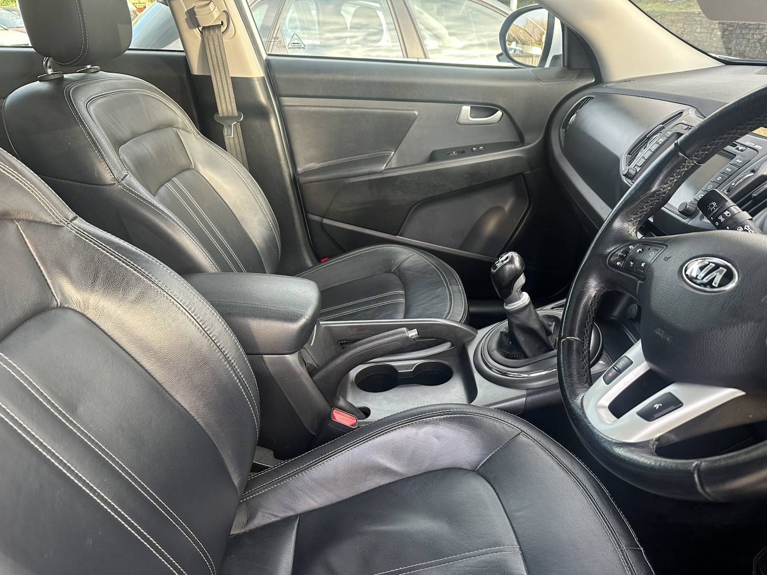 Used Kia Sportage 2013 for sale - 77709099: Photo 10