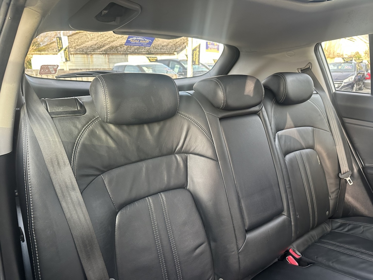 Used Kia Sportage 2013 for sale - 77709099: Photo 11