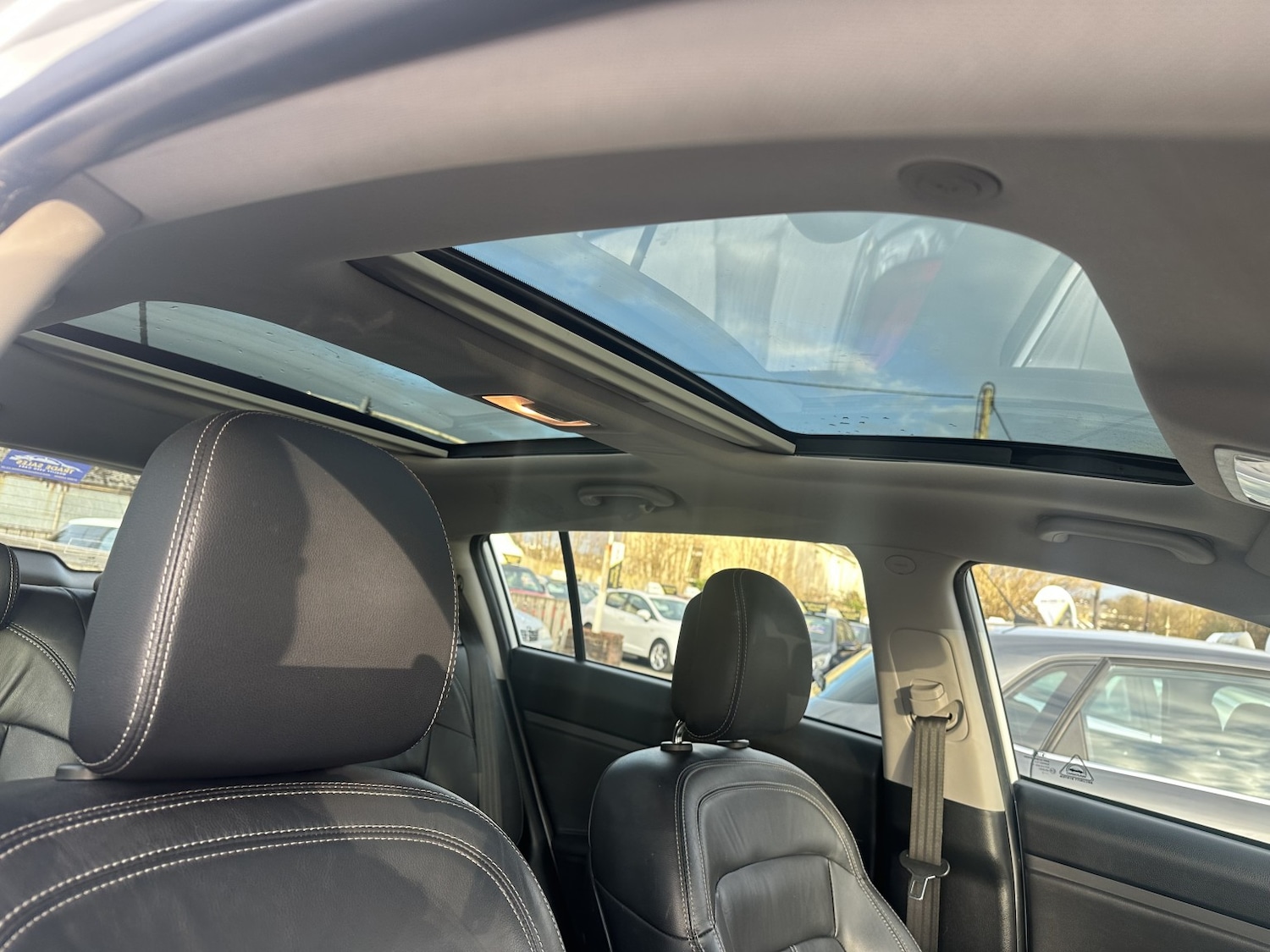 Used Kia Sportage 2013 for sale - 77709099: Photo 12