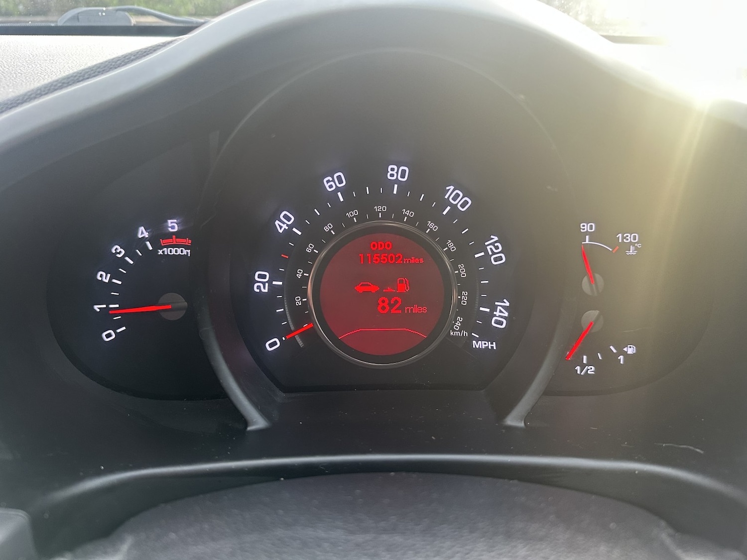 Used Kia Sportage 2013 for sale - 77709099: Photo 13