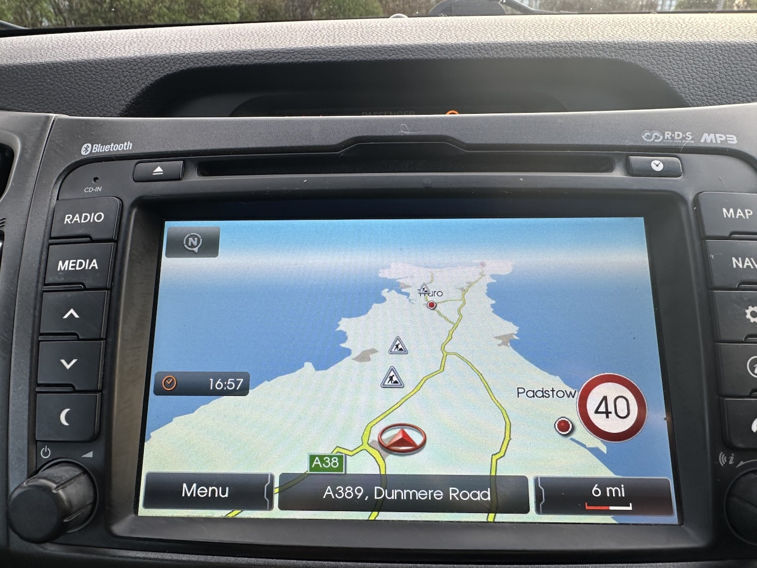 Used Kia Sportage 2013 for sale - 77709099: Photo 15