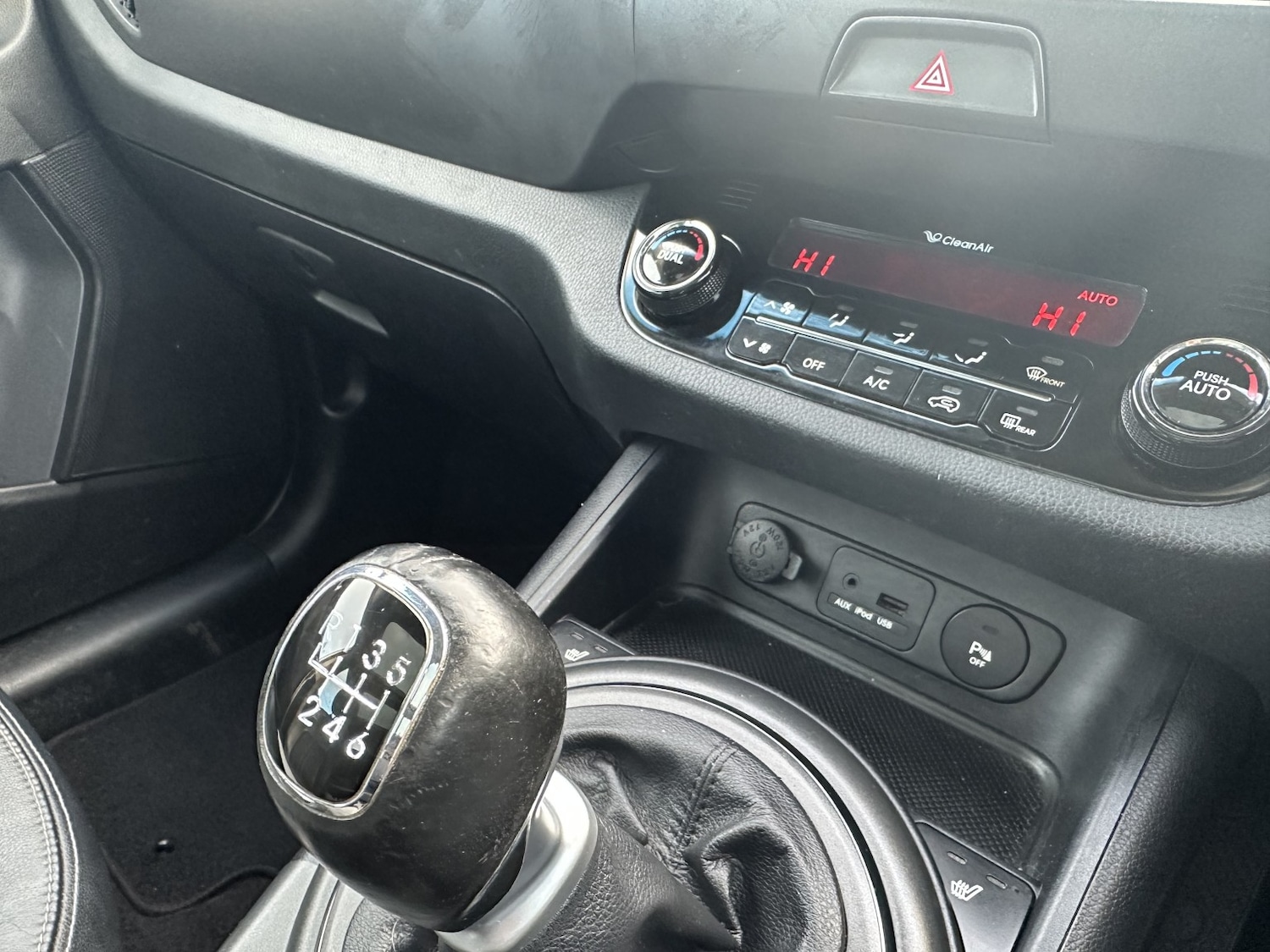 Used Kia Sportage 2013 for sale - 77709099: Photo 16