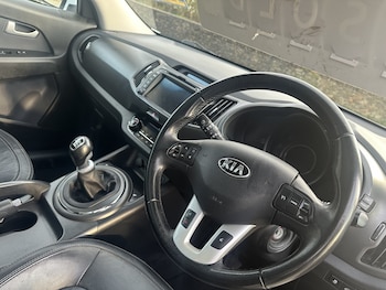 Used Kia Sportage 2013 for sale - 77709099: Photo