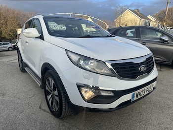 Used Kia Sportage 2013 for sale - 77709099: Photo