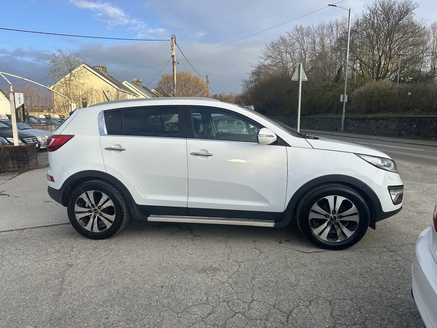 Used Kia Sportage 2013 for sale - 77709099: Photo 9