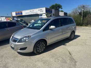 2011 - 1.8i Exclusiv 5dr