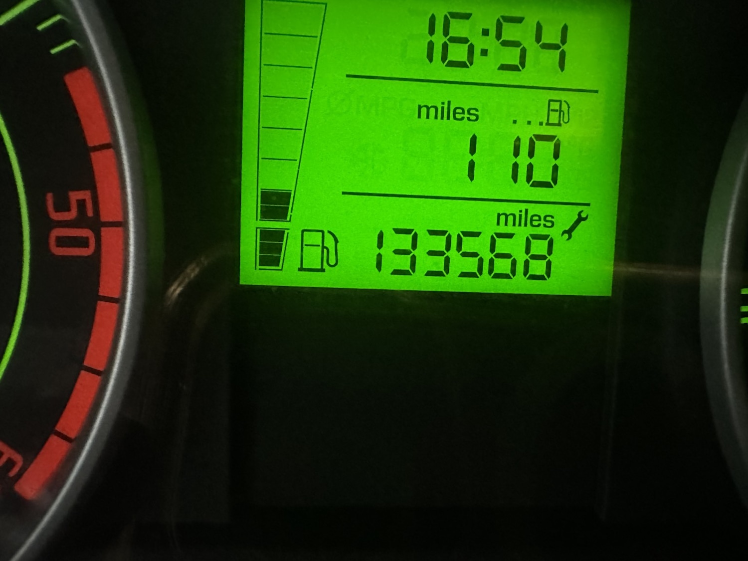 Used Skoda Roomster 2009 for sale - 76580011: Photo 13