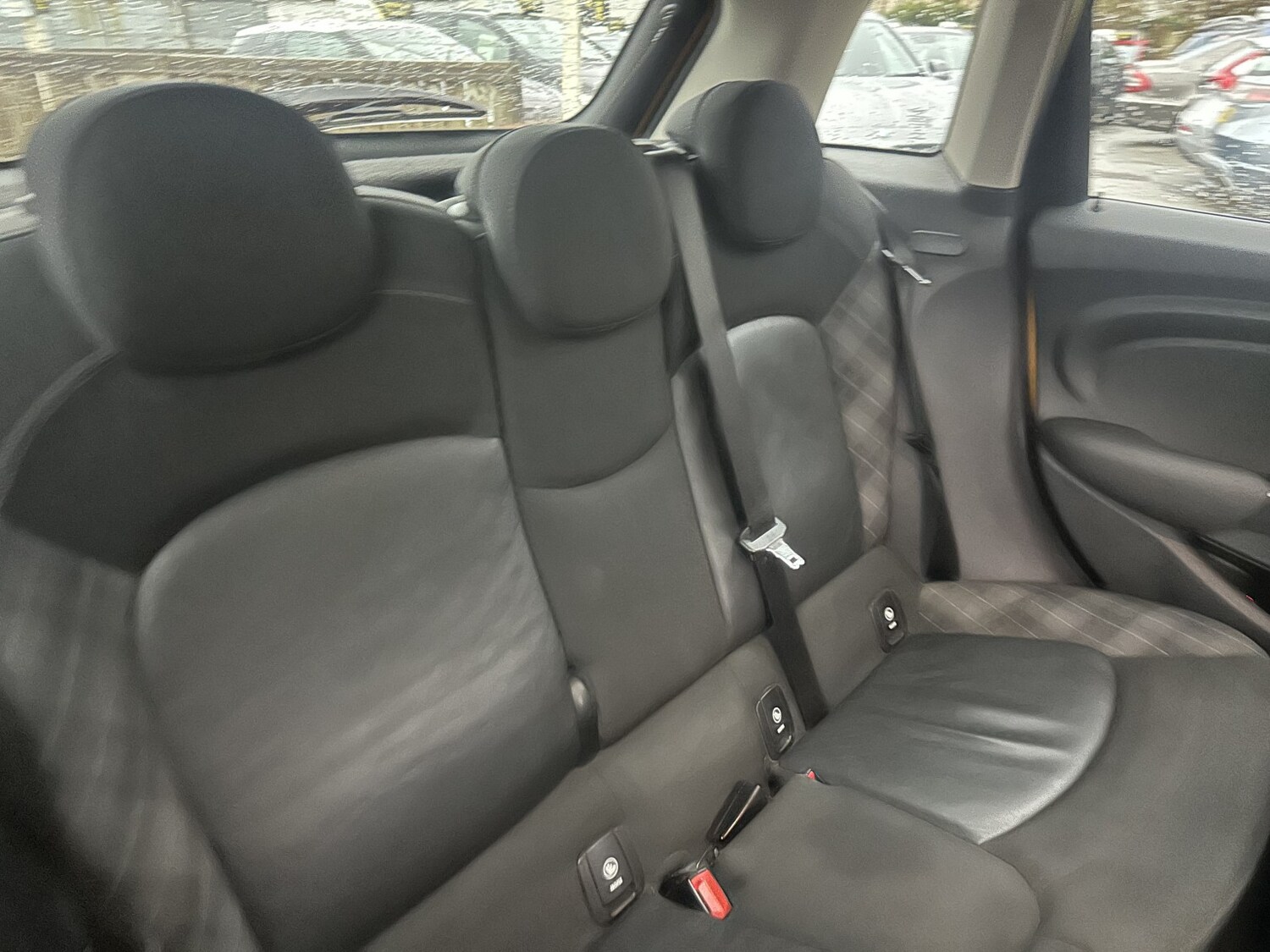 Used MINI Hatch 2015 for sale - 77528352: Photo 10