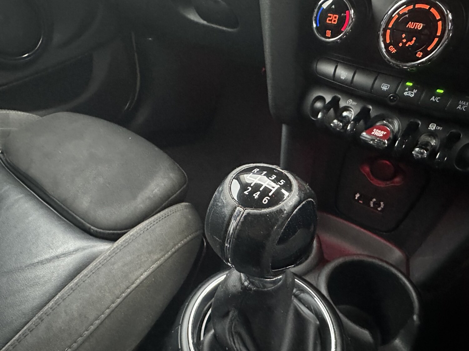 Used MINI Hatch 2015 for sale - 77528352: Photo 16