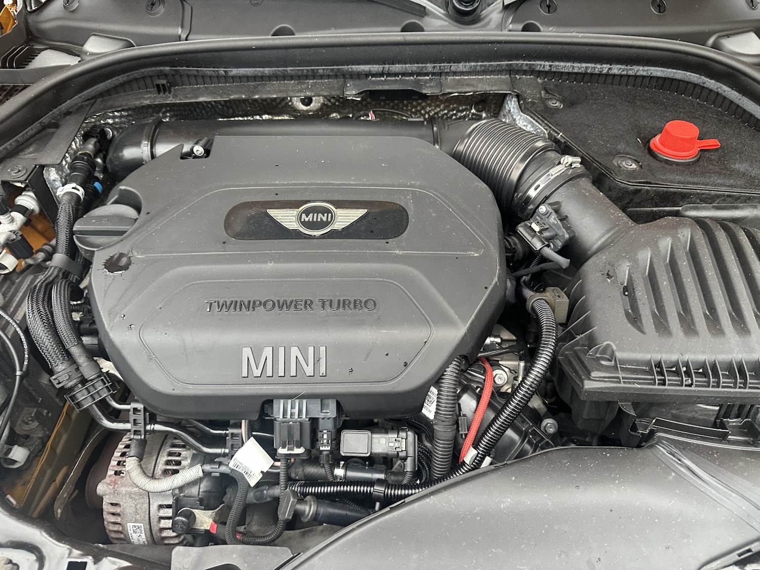 Used MINI Hatch 2015 for sale - 77528352: Photo 18