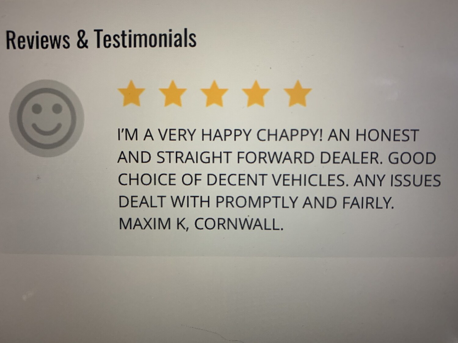 Used MINI Hatch 2015 for sale - 77528352: Photo 24