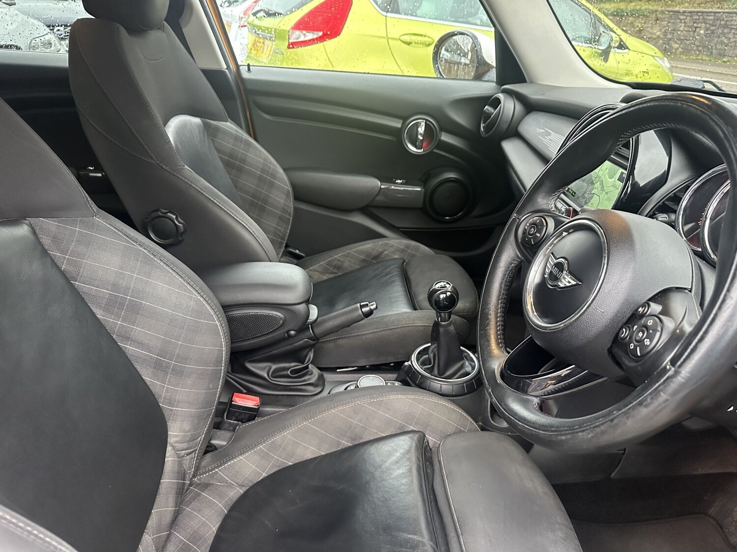 Used MINI Hatch 2015 for sale - 77528352: Photo 9