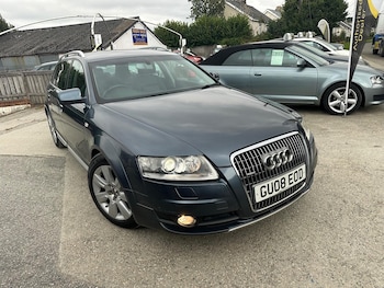 2008 - 2.7 TDI 5-Door