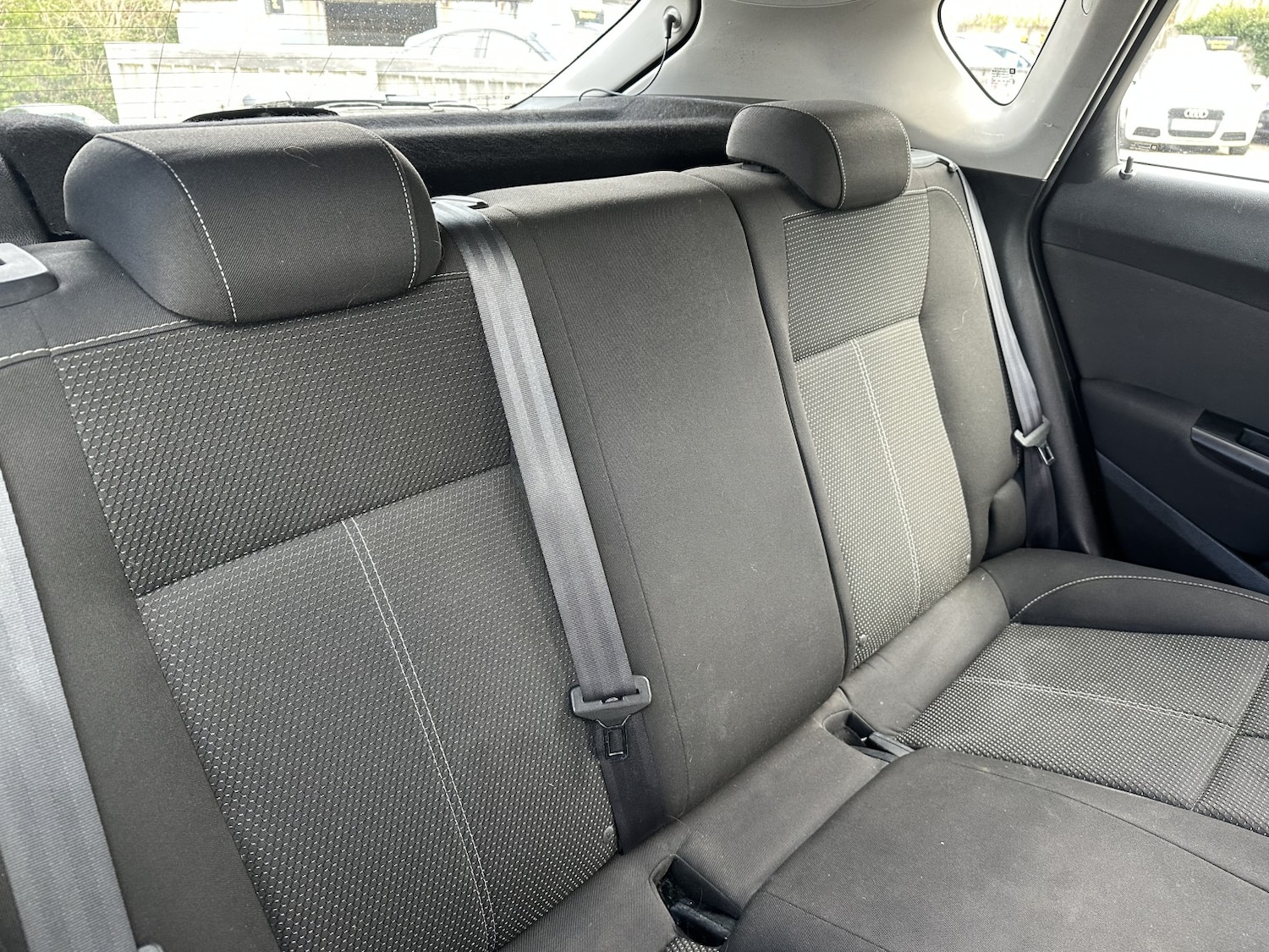 Used Vauxhall Astra 2015 for sale - 78210005: Photo 11